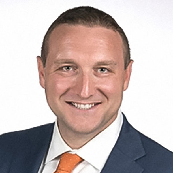 Photo of Chris Gigstad