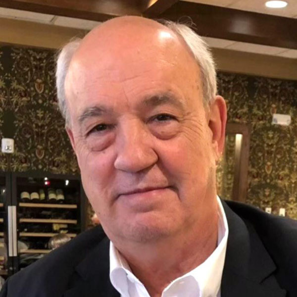 Photo of Dana Brewer