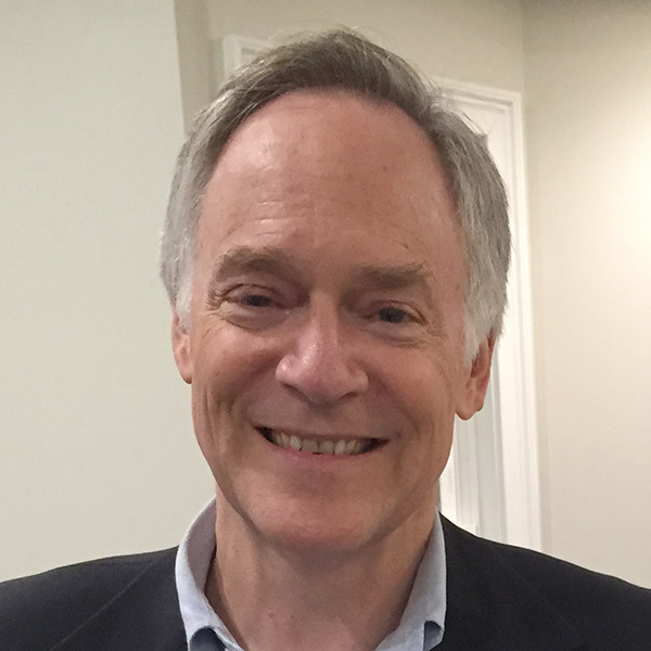 Photo of Mike Traeger