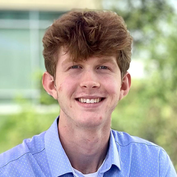 Scholar Photo of Aiden Lyons