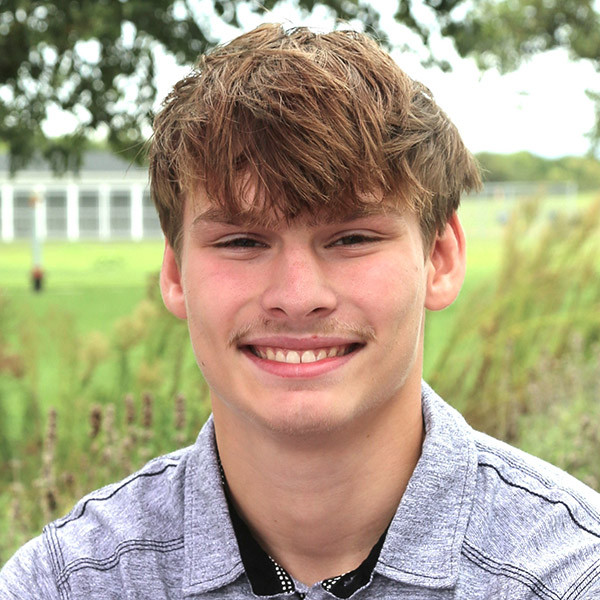 Scholar Photo of Carson Anderson