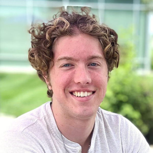 Scholar Photo of Paxton Etheredge